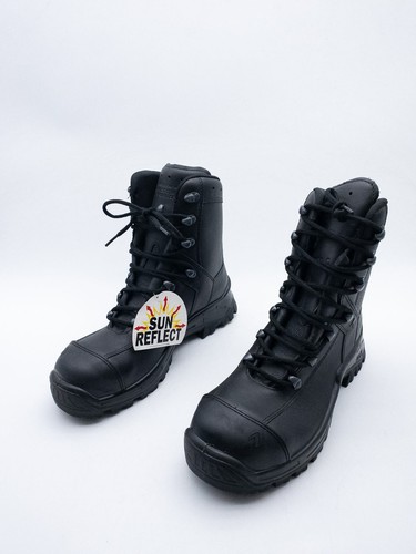 Haix chaussures sécurité - haix, de
