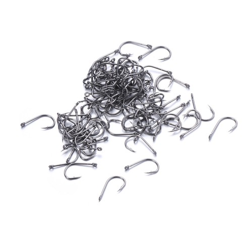 100 pcs matériel pêche - 100, de