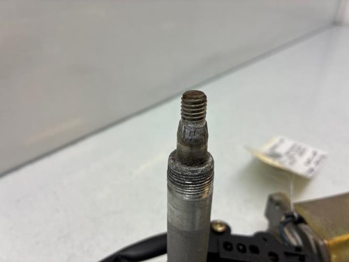 Moteur essuie glace arriere