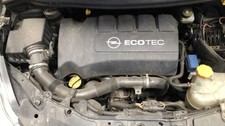 Moteur OPEL CORSA D PHASE 1