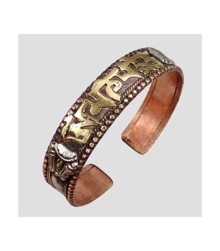 Bracelet bouddhiste raffiné