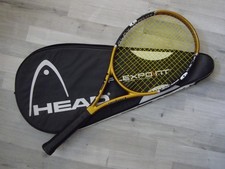 RAQUETTE TENNIS HEAD  INSTINCT FLEXPOINT LIQUIDMETAL MANCHE 4  4 1/2