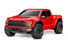 Ford Raptor R 4x4 VXL TQi -
