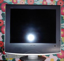Sony Wega LCD TV KLV-S20G10