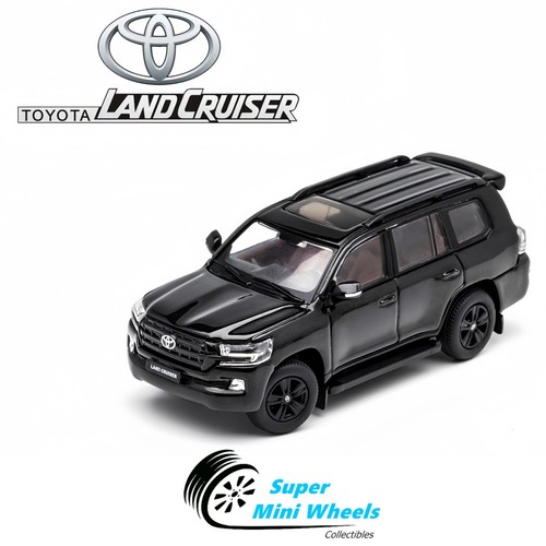 Gcd toyota land - toyota, cruiser