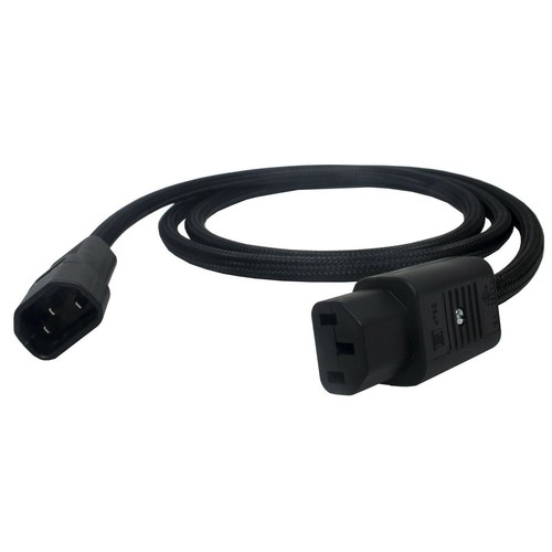 Audiophile blindé iec - audiophile,