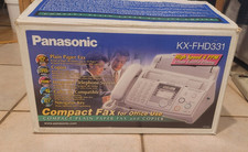 Panasonic KX-FHD331 Compact