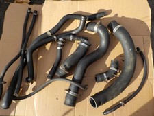 durites caoutchouc refroidissement moteur (en lot) jaguar xj40/4.L