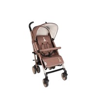 Sophie la girafe poussette