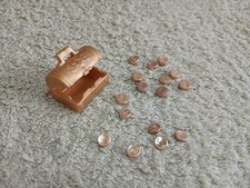 Pirates Moyen-Age PLAYMOBIL -