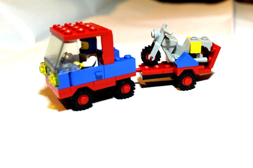 Legoland collector lot - ,