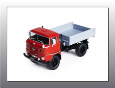 SCHUCO, IFA W50 HA 1965