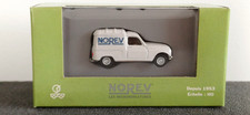 NOREV 511080 HO Voiture