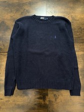 Pull Polo Ralph Lauren bleu