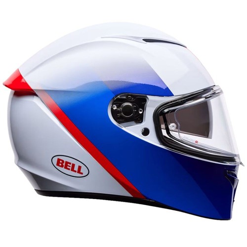Casque moto bell - bell, lithium