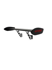 Custom GT3 Spoiler Shelf |