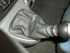 Citroen Jumpy Mk2 2007-2016 Compatible Shift Lever Headset Genuine Leather