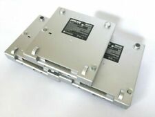 Grade A Genuine Nintendo GameCube Game Boy Player Silver Gameboy Player