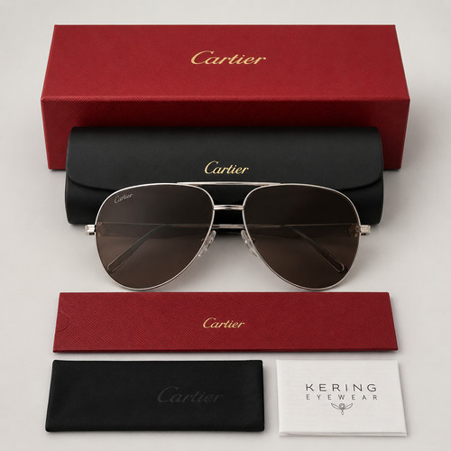Cartier ct0110s 004 - cartier,