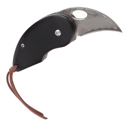 Mini couteau pliant - mini,