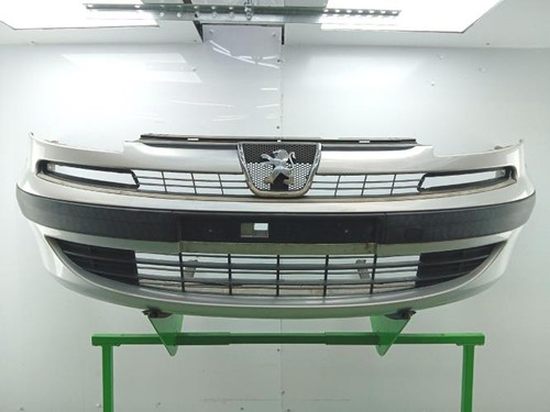 Pare choc avant peugeot 807 - choc,