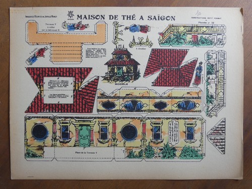Saigon imaging jarville - jarville, nancy