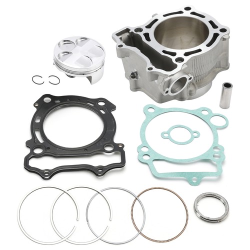 Kit cylindre 77mm pour - de,