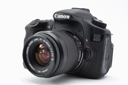 Appareil photo reflex