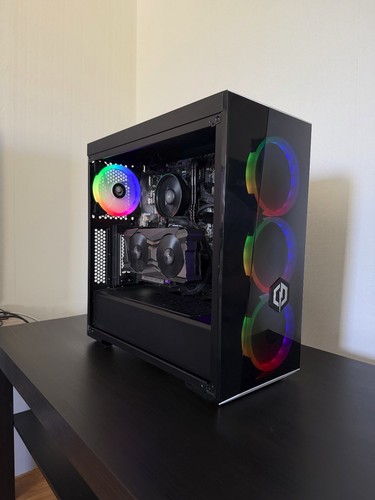 Gamer gaming ryzen 5 - gamer,