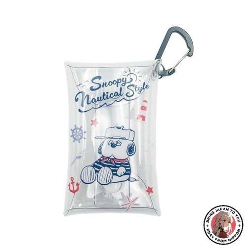 Marimo craft snoopy nautical - marimo,