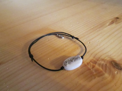 Bracelet clio blue - ,