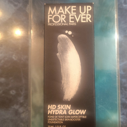 Make for ever skin hydra - up,