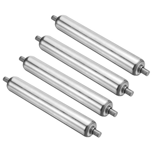 Rouleau convoyeur acier - rouleau,