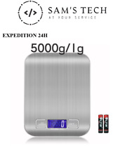 Balance de Précision