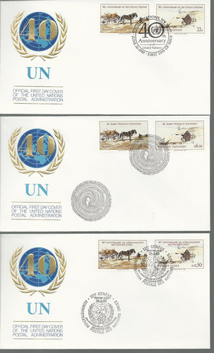 1985 40th anniv nyc - un,