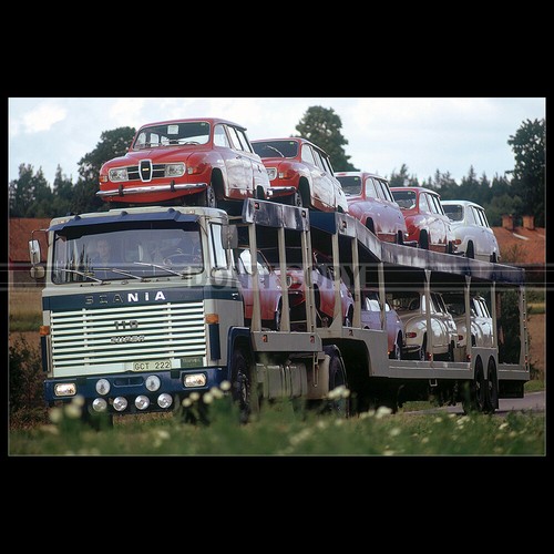 Photo 019654 scania - photo, a.019654