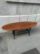 TECK ITALIAN DESIGN COFFEE TABLE 60s