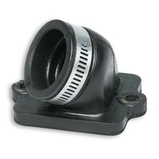 Malossi intake connector MHR Nbr 26/30 mm for Gilera Runner 180 FXR 50 derbi bullet