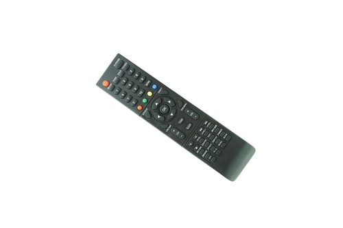Remote control for - control, technics