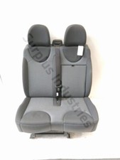BANQUETTE AVANT CITROEN JUMPY