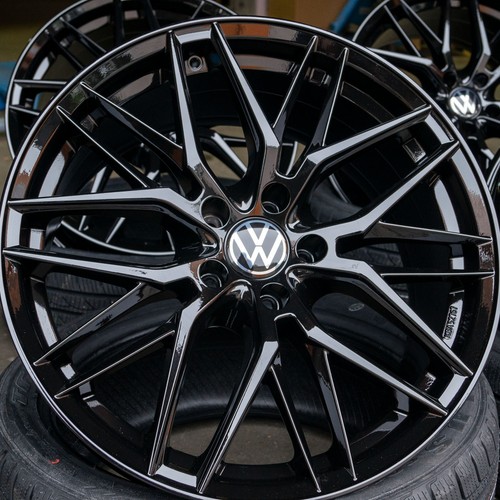 Jantes rw01 pouces pour vw - pouces,