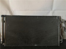 928894002 AC Condenser Radiator for BMW SERIES 3 TOURING (F31) 2.0 316D 54337