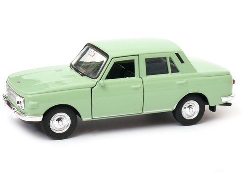 Wartburg 353 east germany car - wartburg,