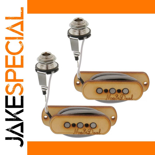 Jakespecial acoustic - jakespecial, –