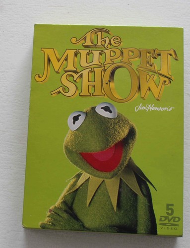 The muppet show 26 - muppet,
