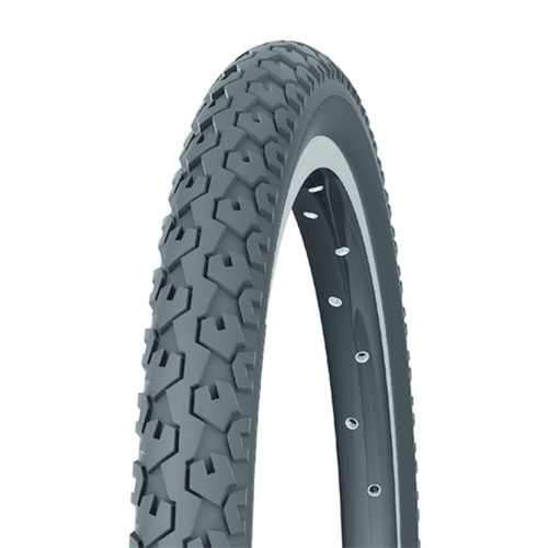 Pneu vtt 75 michelin - pneu, x