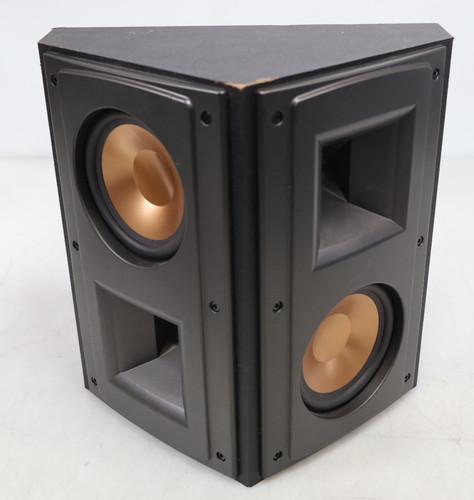 Klipsch ii reference - rs-52,