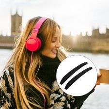  2 Pcs Serre Tete Arceau De