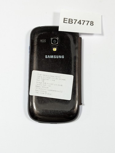 Samsung galaxy mini - samsung,
