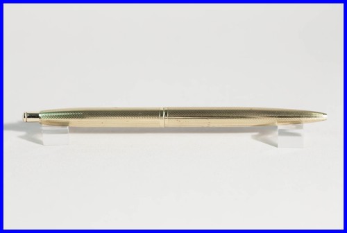Rotring stylo bille - rotring, doré